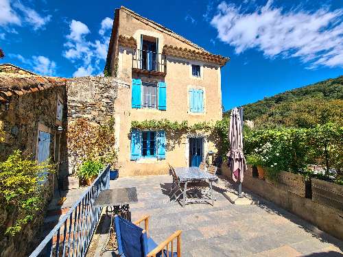  te koop huis Murviel-lès-Béziers Hérault 3
