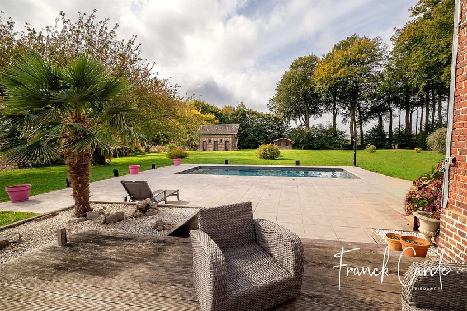  kaufen Haus Saint-Romain-de-Colbosc Seine-Maritime 3