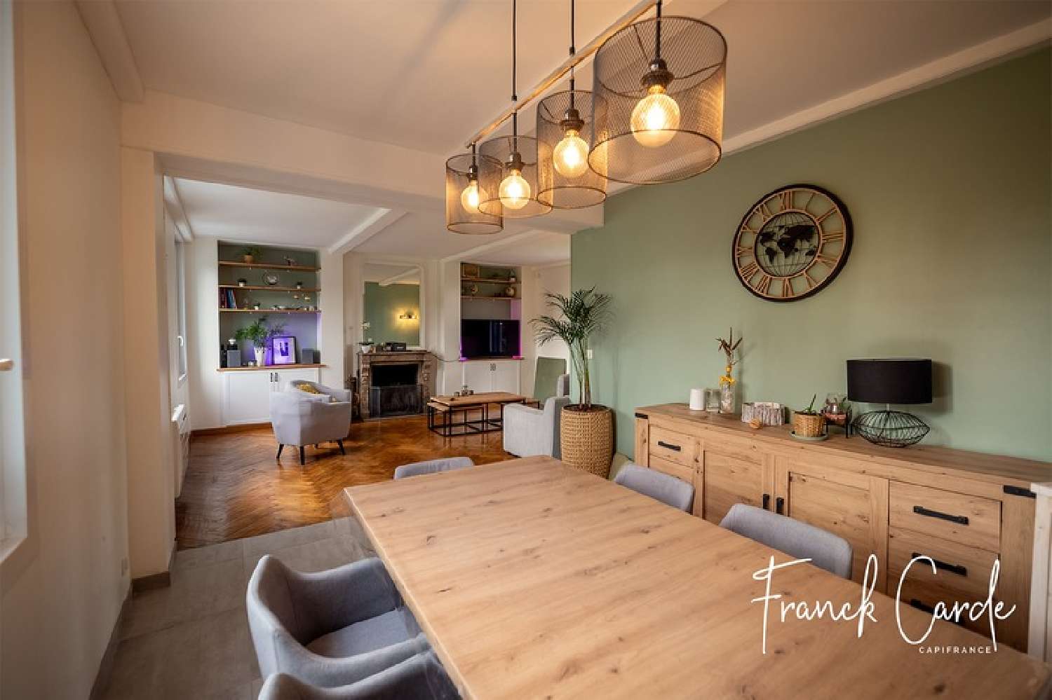 kaufen Haus Saint-Romain-de-Colbosc Seine-Maritime 4