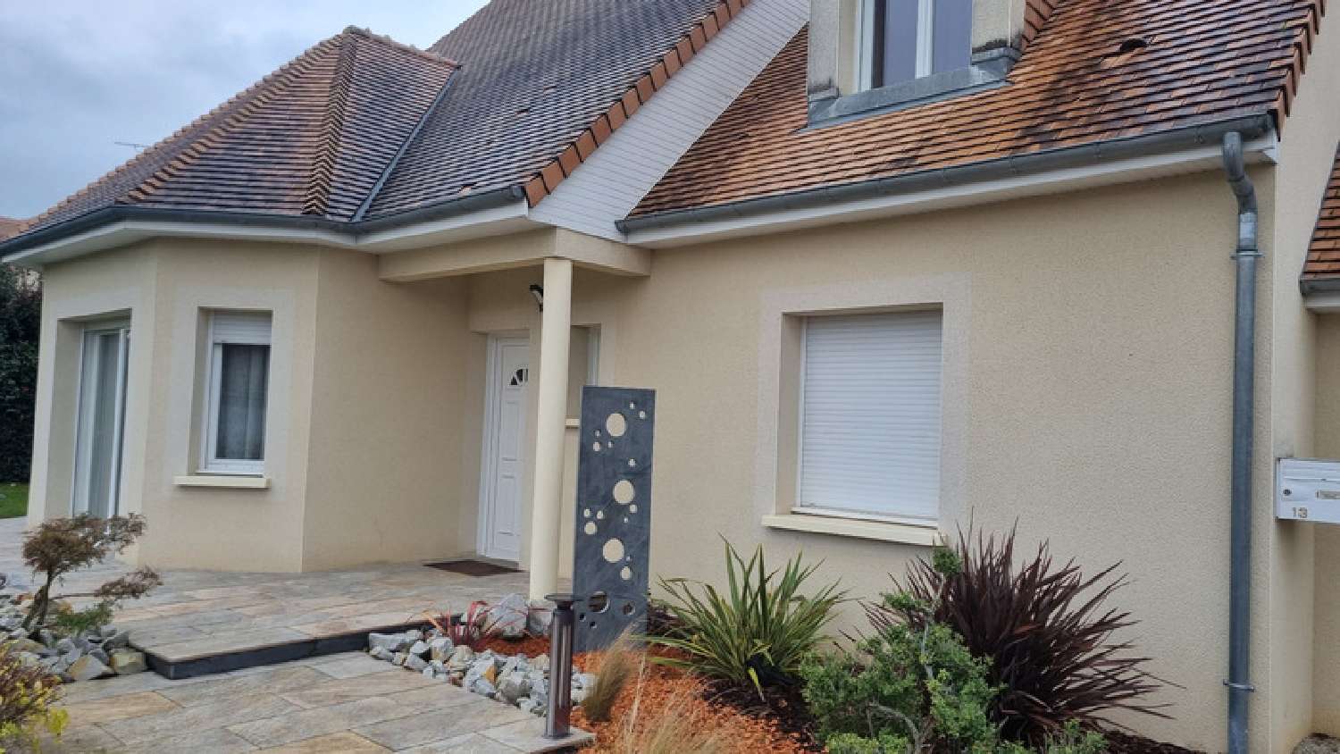 kaufen Haus Saint-Saturnin Sarthe 1
