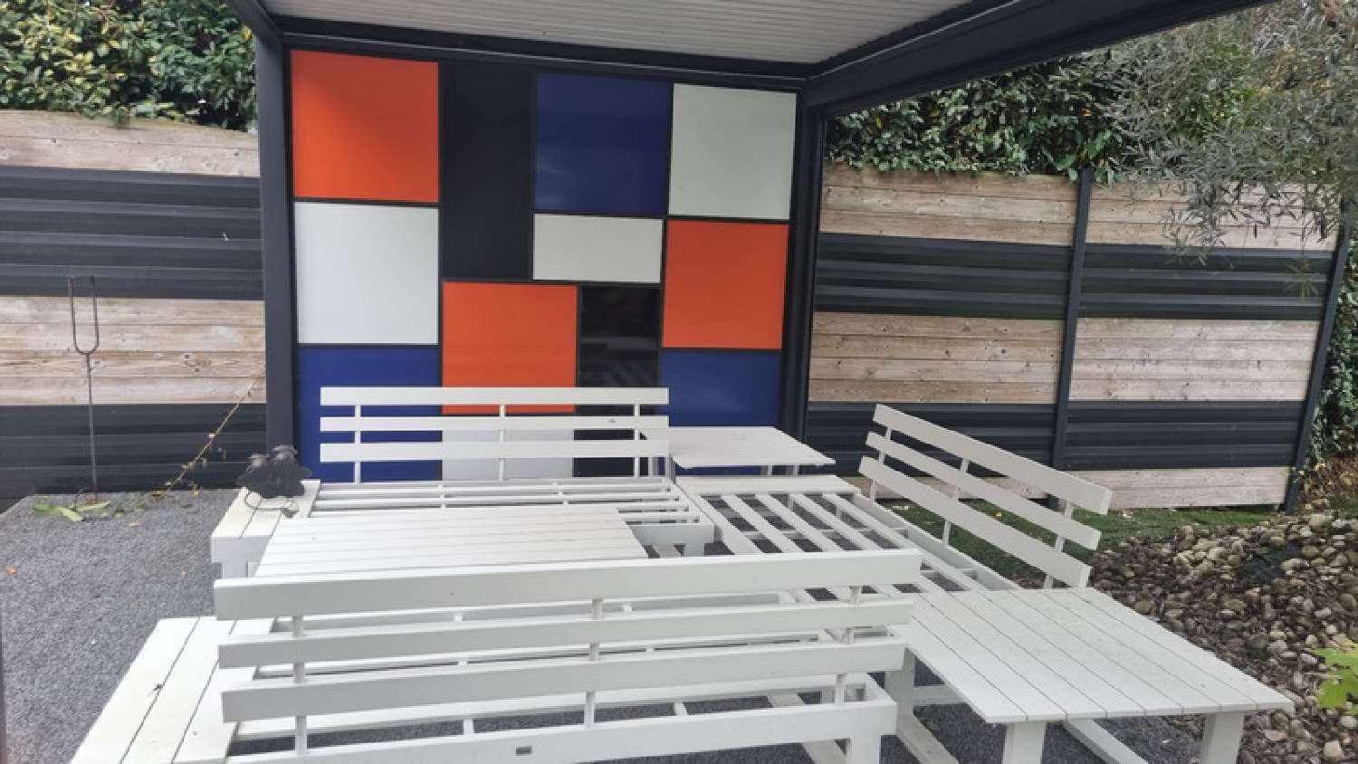  kaufen Haus Saint-Saturnin Sarthe 4