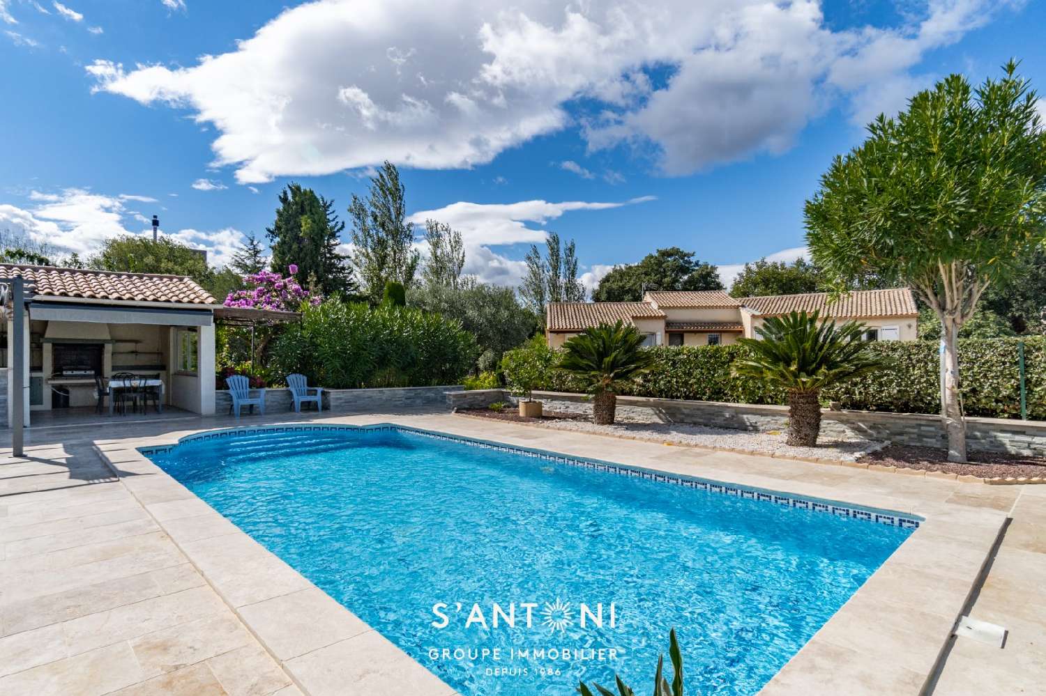  kaufen Haus Saint-Thibéry Hérault 1