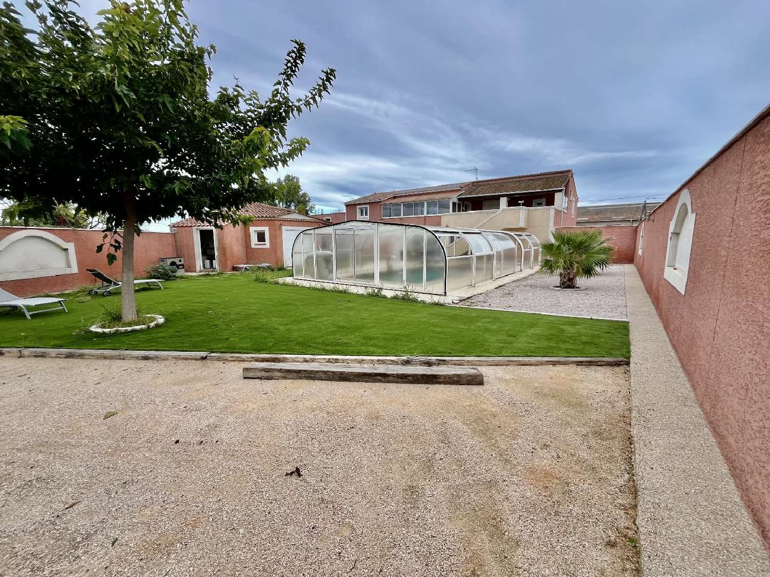  kaufen Haus Saint-Thibéry Hérault 1
