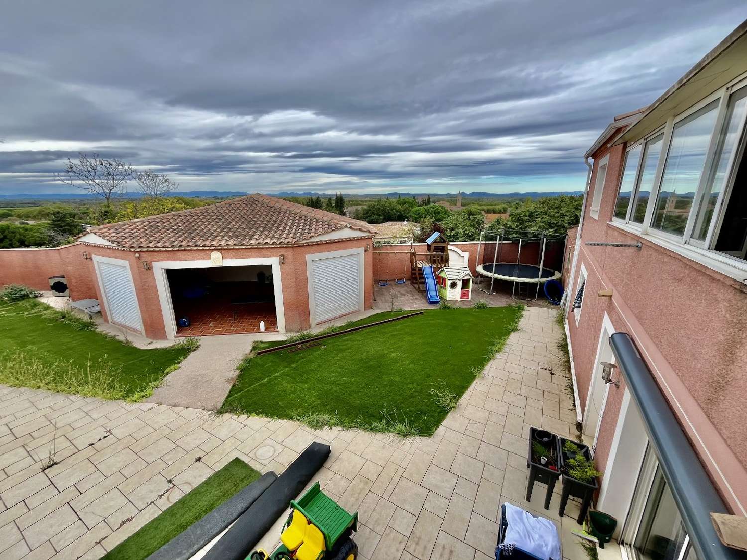  kaufen Haus Saint-Thibéry Hérault 4