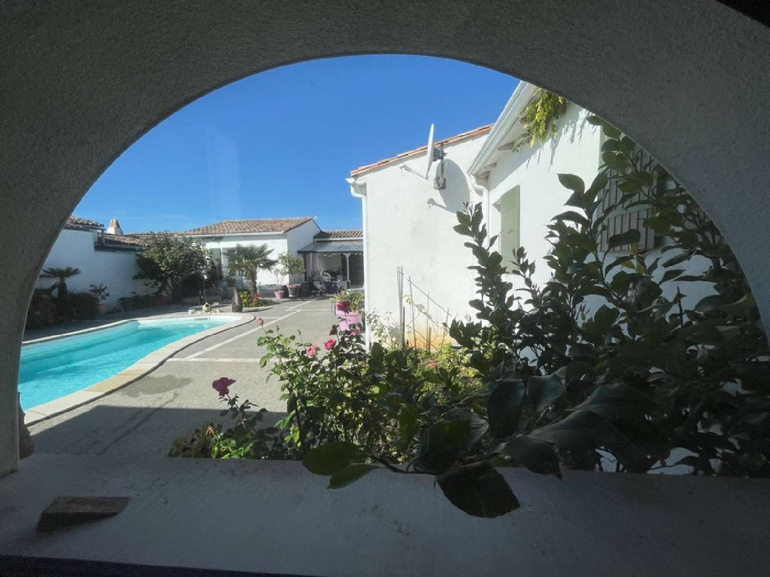  kaufen Haus Sainte-Marie-de-Ré Charente-Maritime 8
