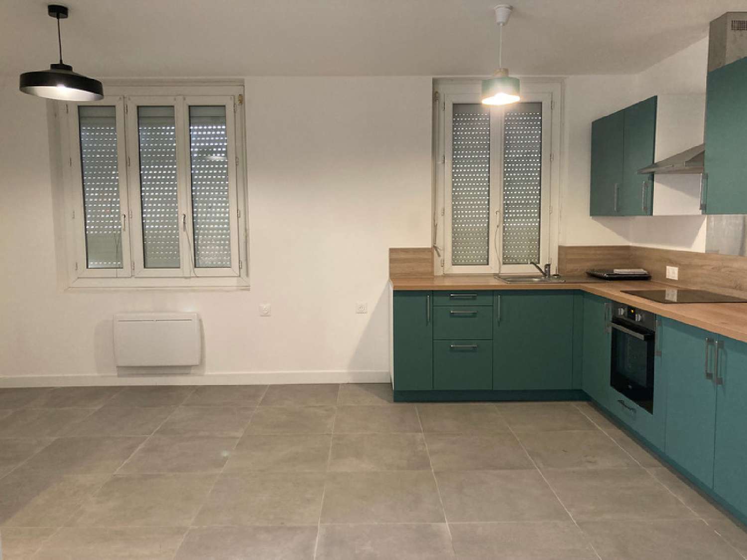  à vendre maison Saintes Charente-Maritime 4
