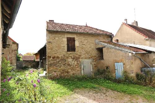  kaufen Haus Saisy Saône-et-Loire 8