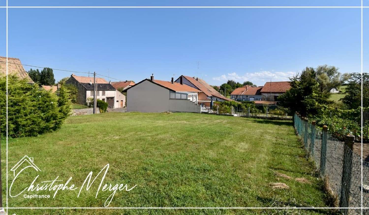  à vendre maison Sarrebourg Moselle 2