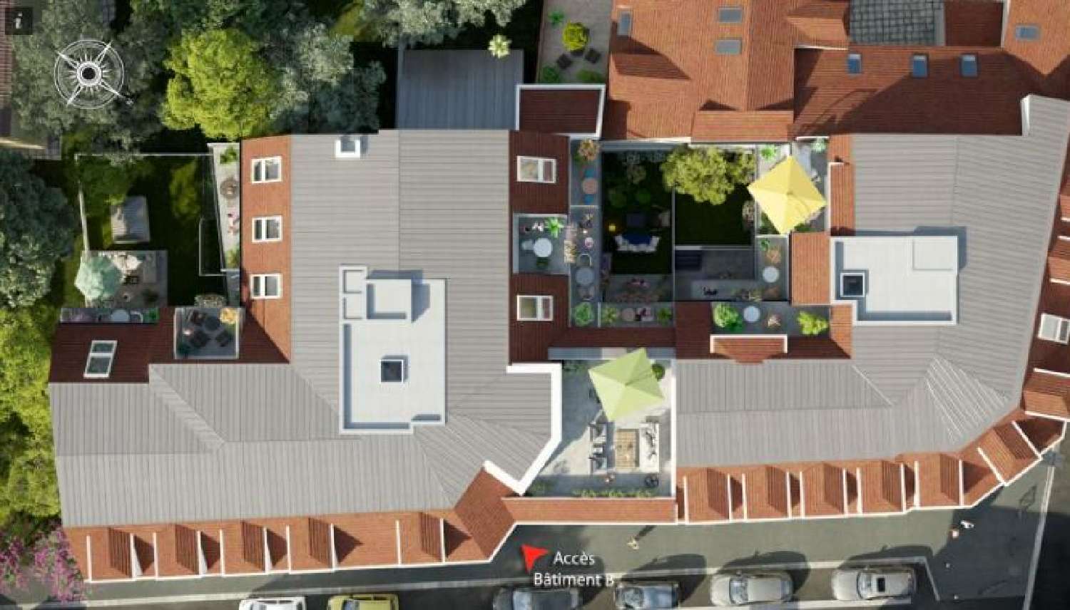  kaufen Haus Sartrouville Yvelines 2