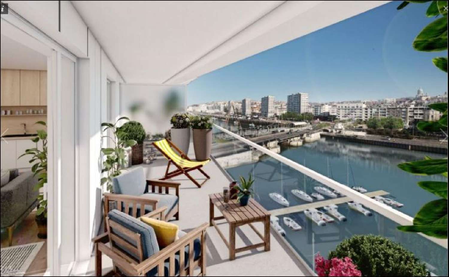  kaufen Haus Sartrouville Yvelines 5