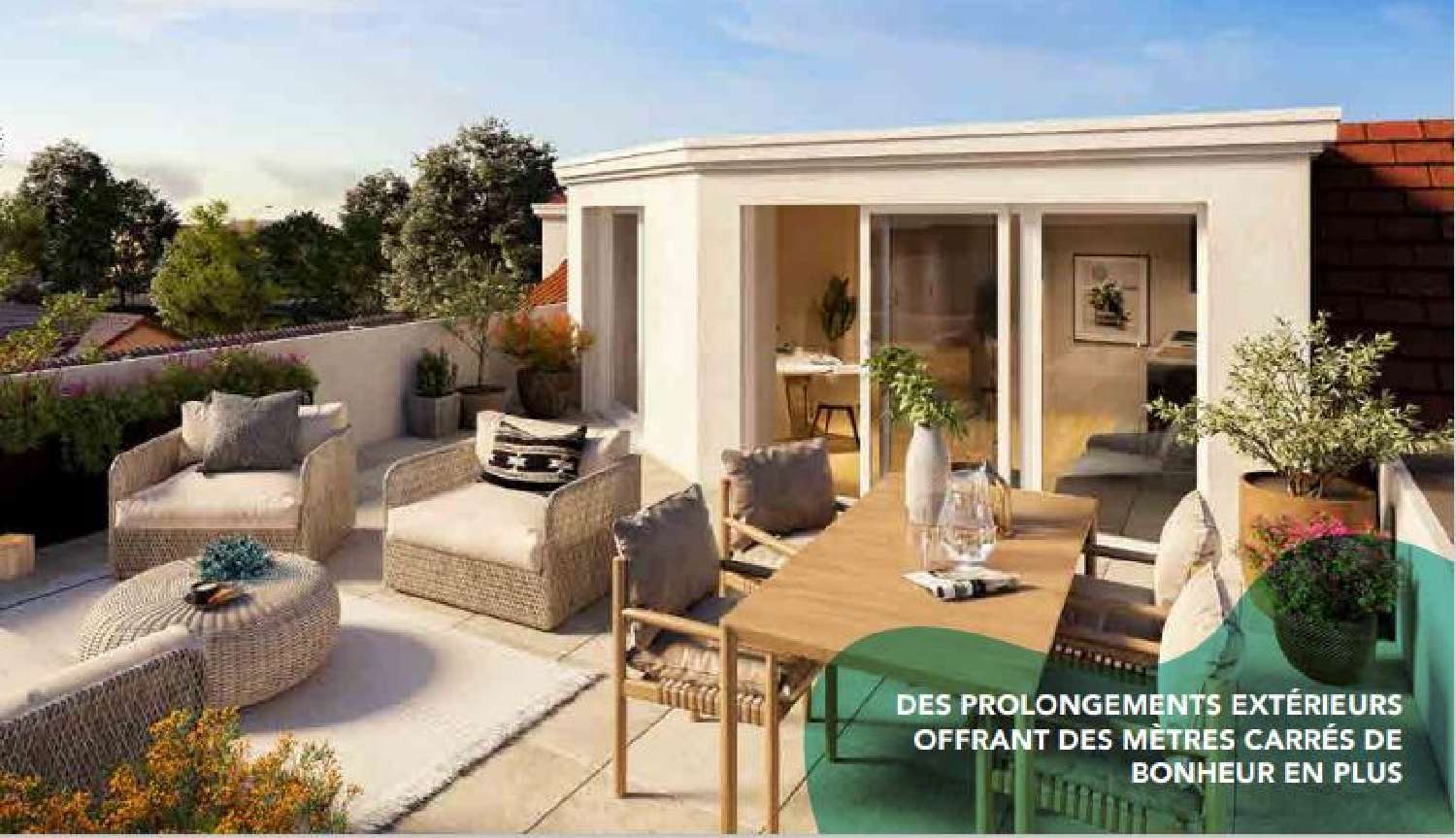  kaufen Haus Sartrouville Yvelines 6