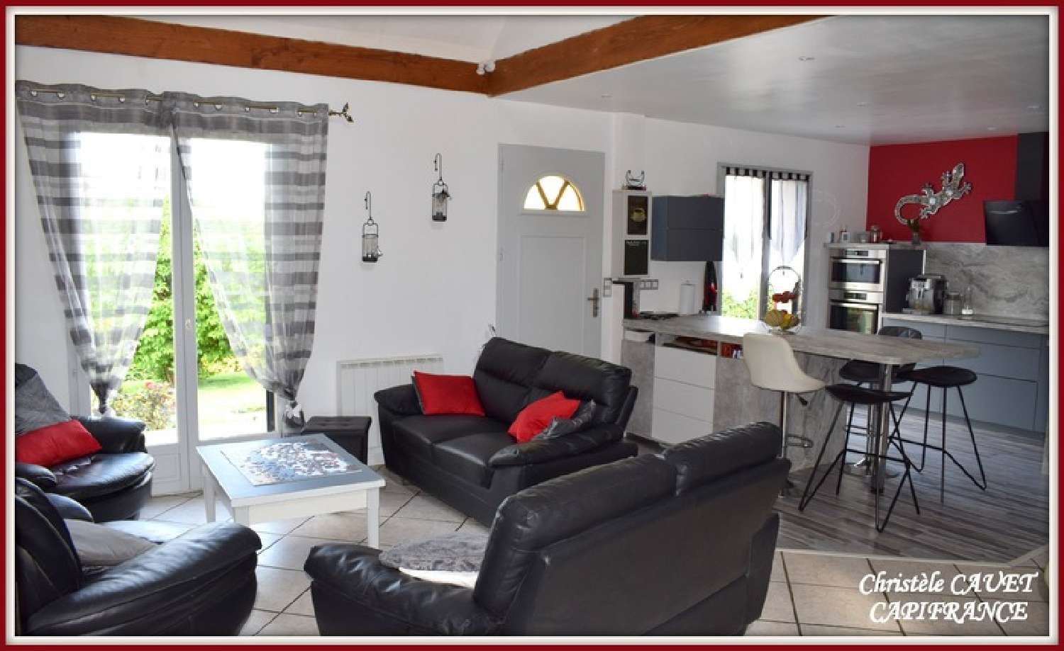  kaufen Haus Sens Yonne 5