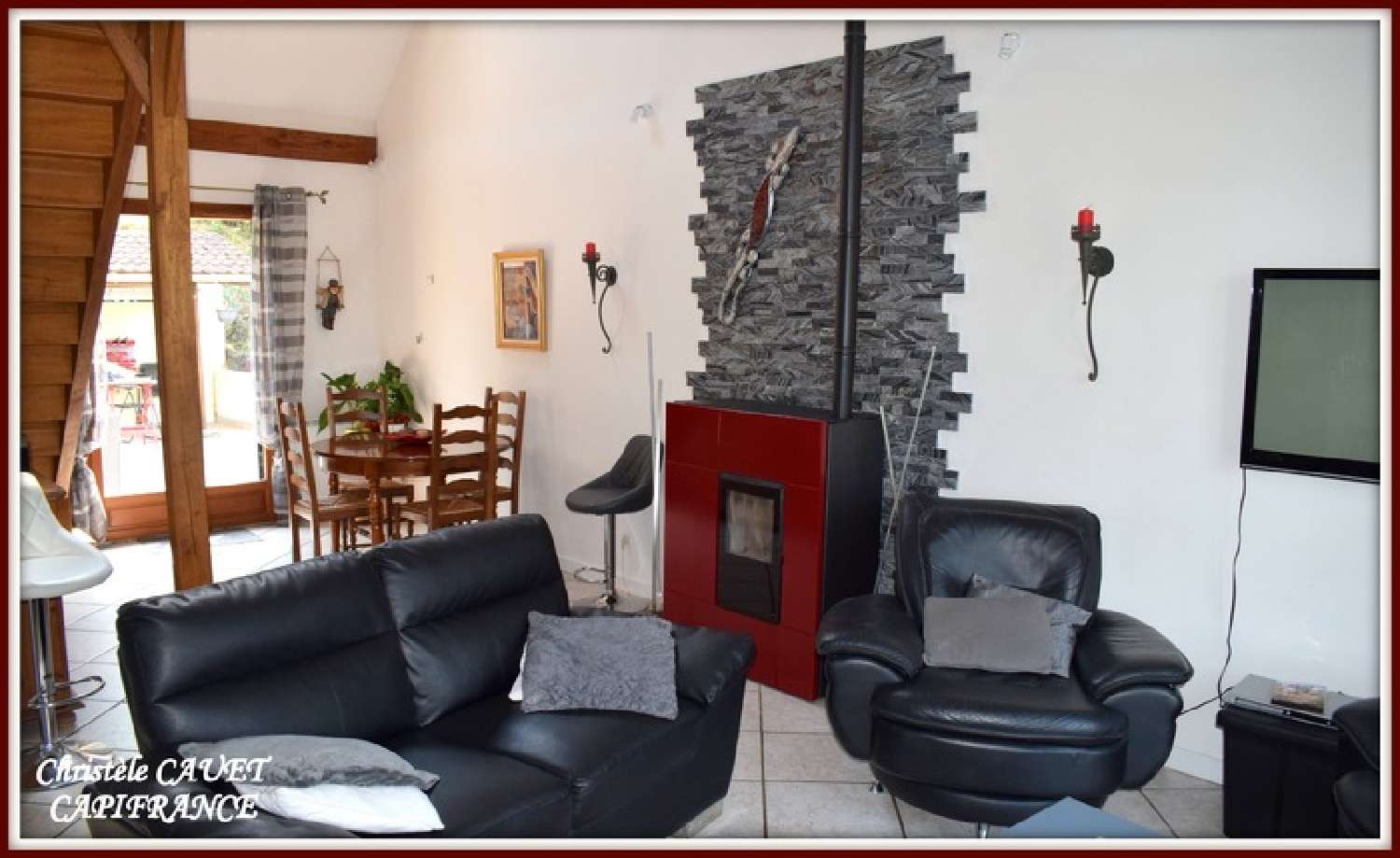  kaufen Haus Sens Yonne 7