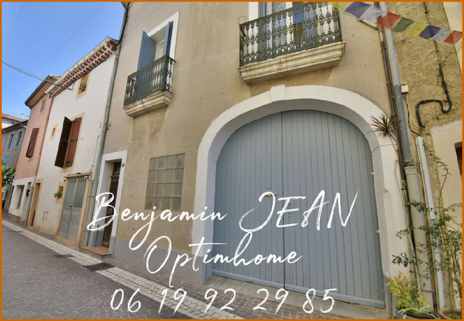  kaufen Haus Sérignan Hérault 1