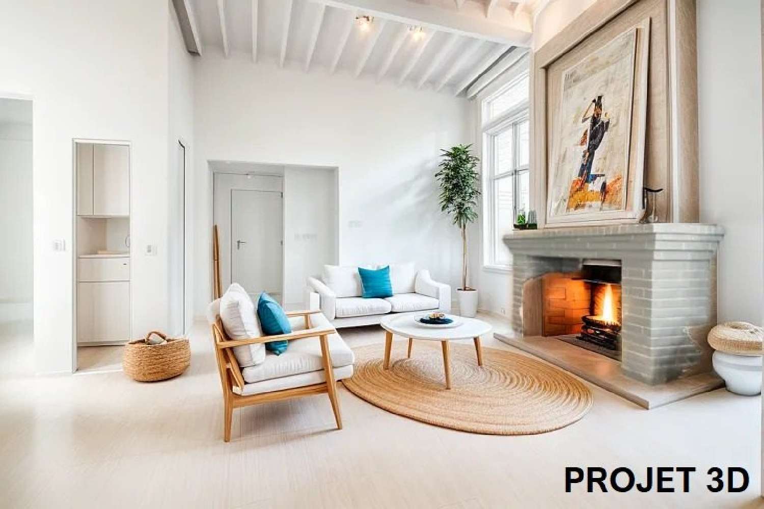  kaufen Haus Sérignan Hérault 2