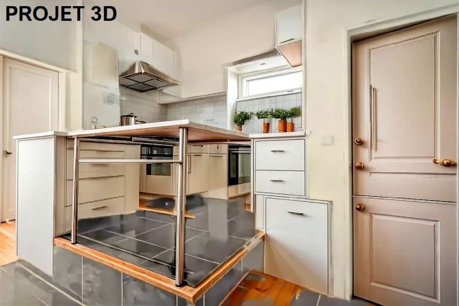  kaufen Haus Sérignan Hérault 4