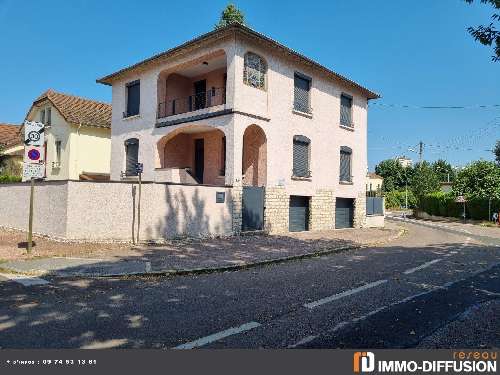 Sevrey Saône-et-Loire Haus foto