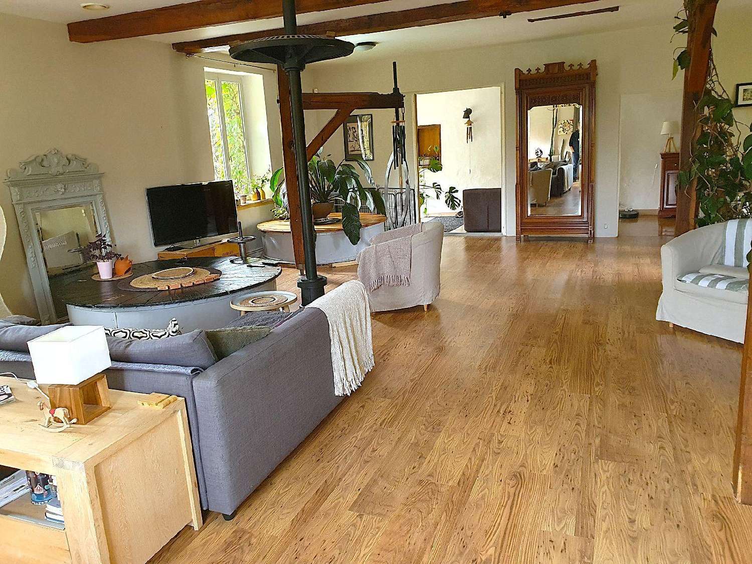  kaufen Haus Soulaines-Dhuys Aube 2