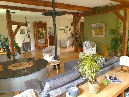  te koop huis Soulaines-Dhuys Aube 3