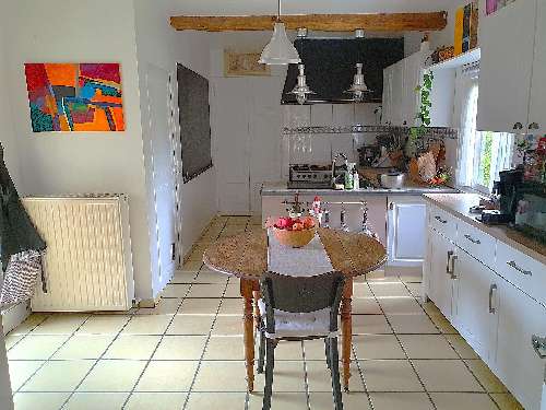  te koop huis Soulaines-Dhuys Aube 4