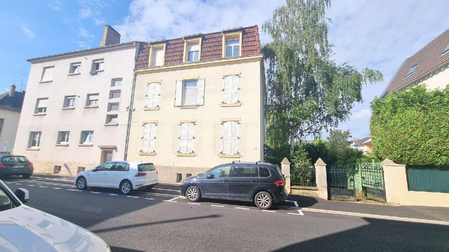  kaufen Haus Thionville Moselle 1