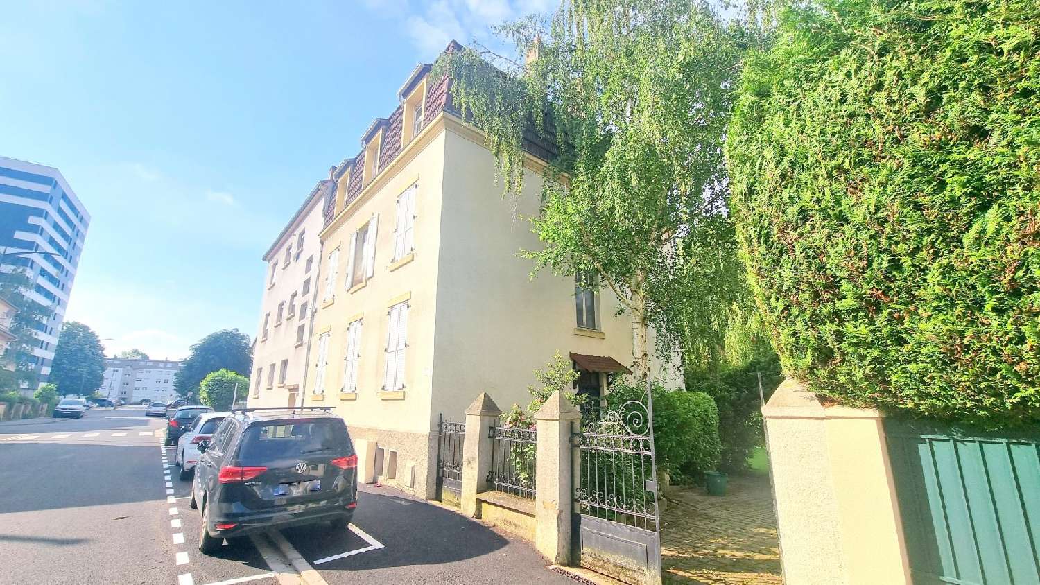 kaufen Haus Thionville Moselle 2