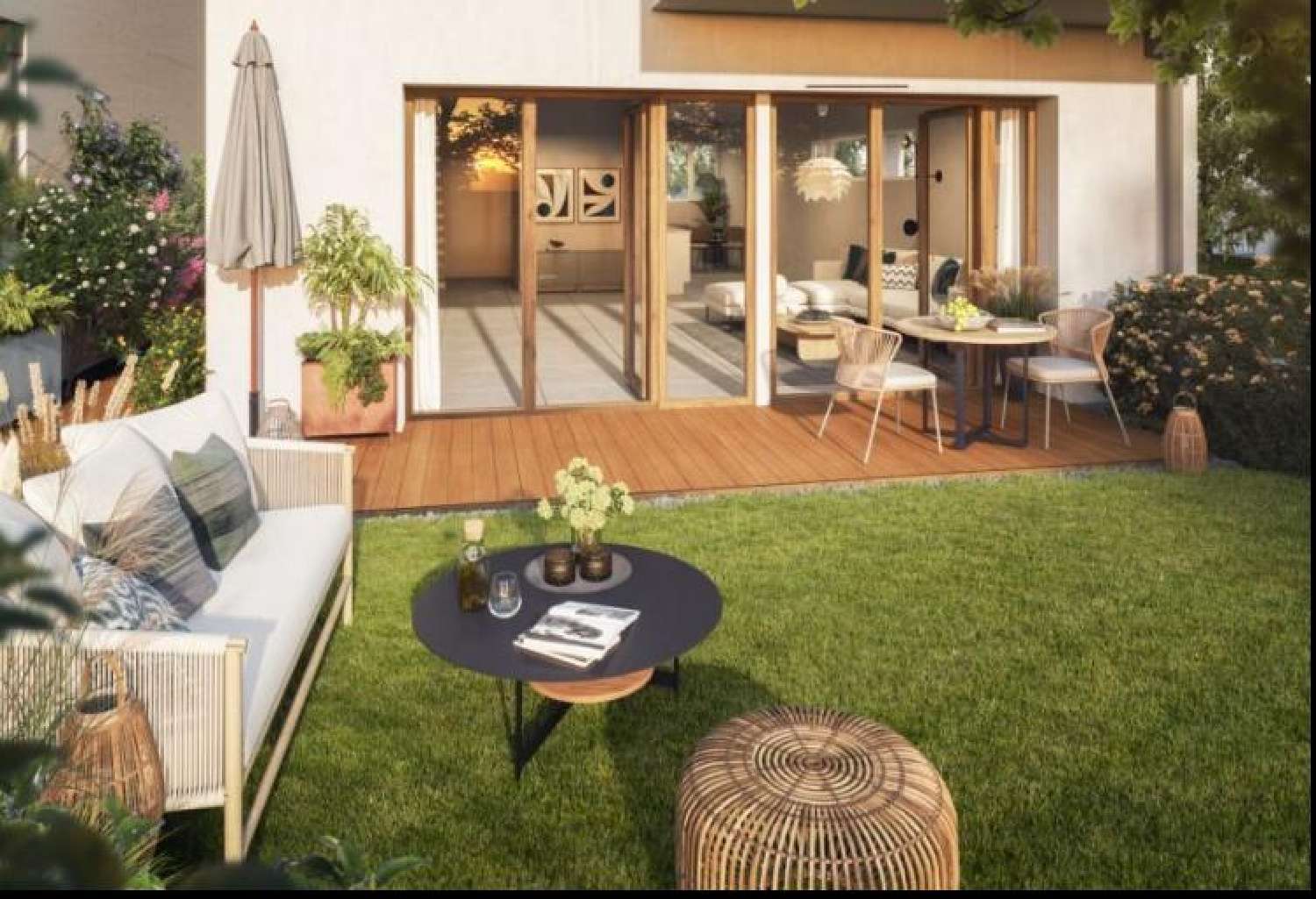  kaufen Haus Thionville Moselle 6