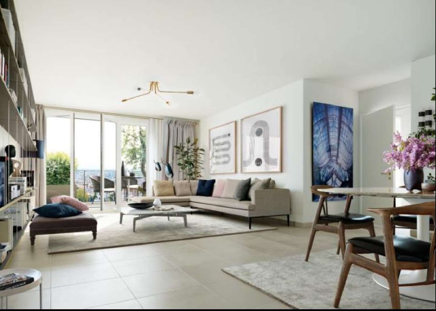  kaufen Haus Thionville Moselle 7