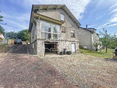 Thiviers Dordogne Haus Bild 6973123