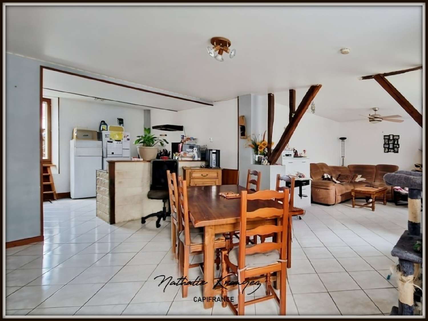  kaufen Haus Tourteron Ardennes 1