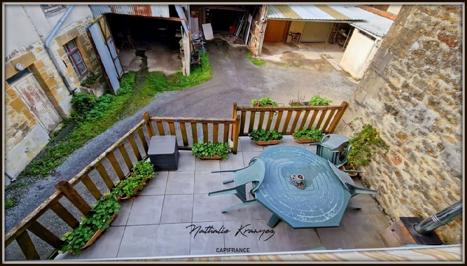  kaufen Haus Tourteron Ardennes 2