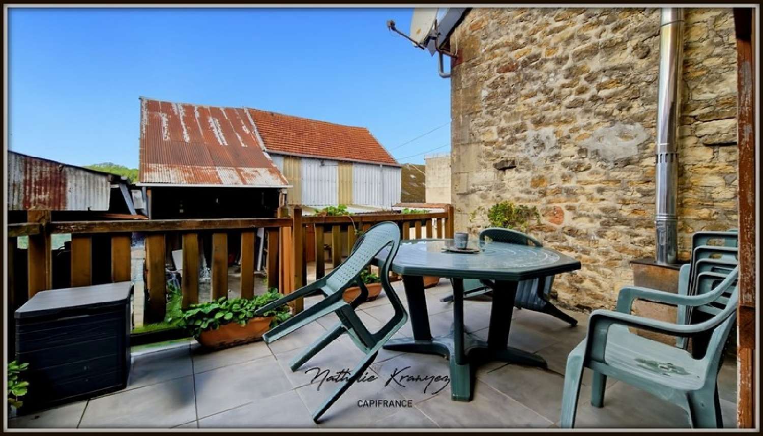  kaufen Haus Tourteron Ardennes 8