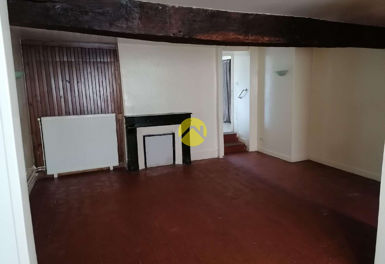  kaufen Haus Azy-le-Vif Nièvre 3