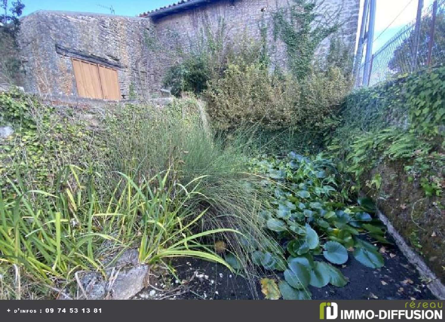  kaufen Haus Saint-Gervais Charente 4