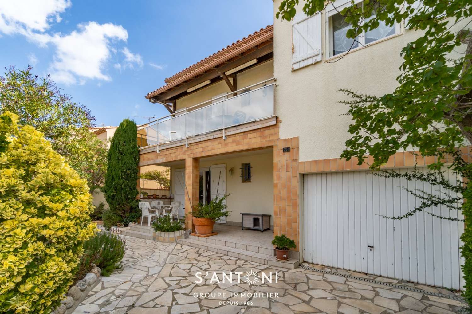  kaufen Haus Valras-Plage Hérault 1