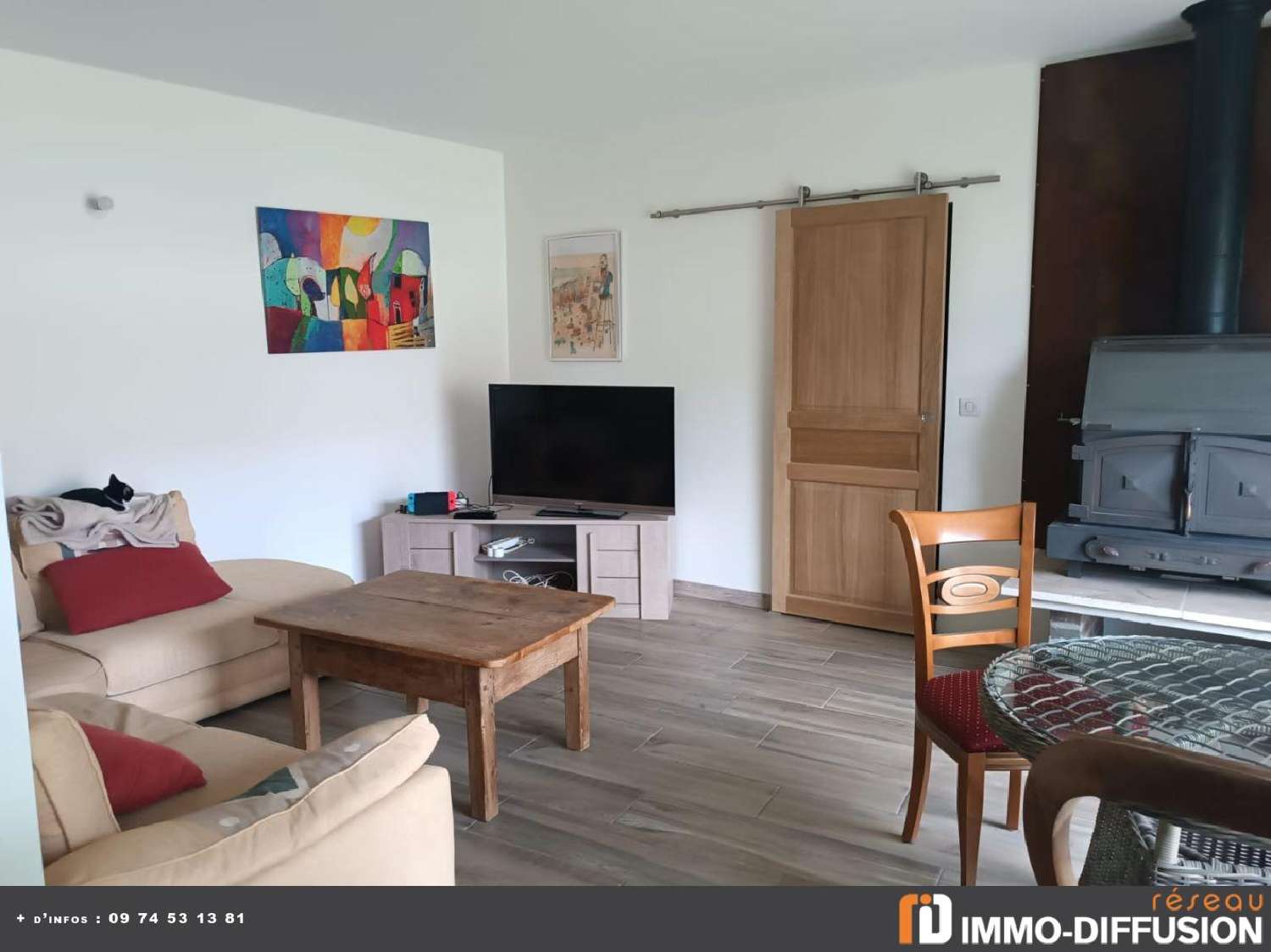  for sale house Vendôme Loir-et-Cher 3
