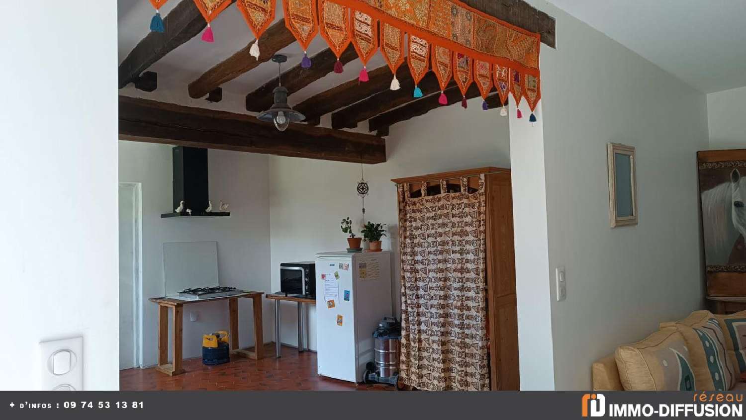  for sale house Vendôme Loir-et-Cher 5