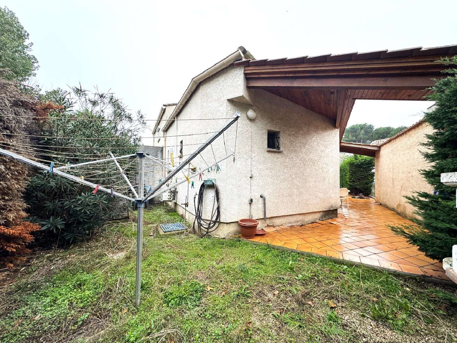  kaufen Haus Vias Hérault 2