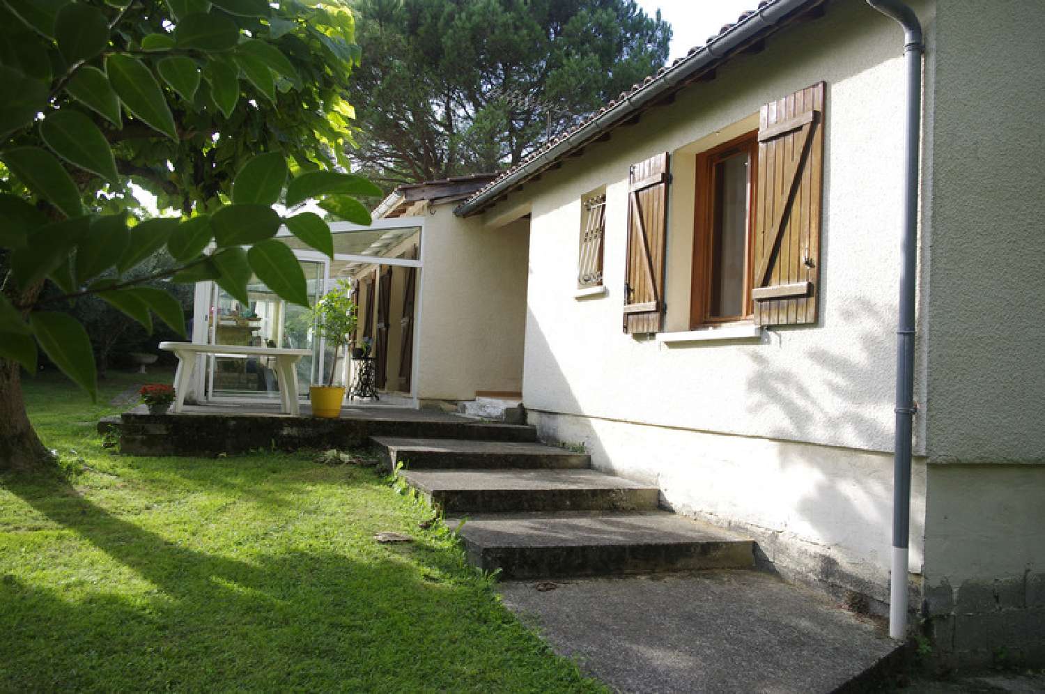  kaufen Haus Gondrin Gers 6