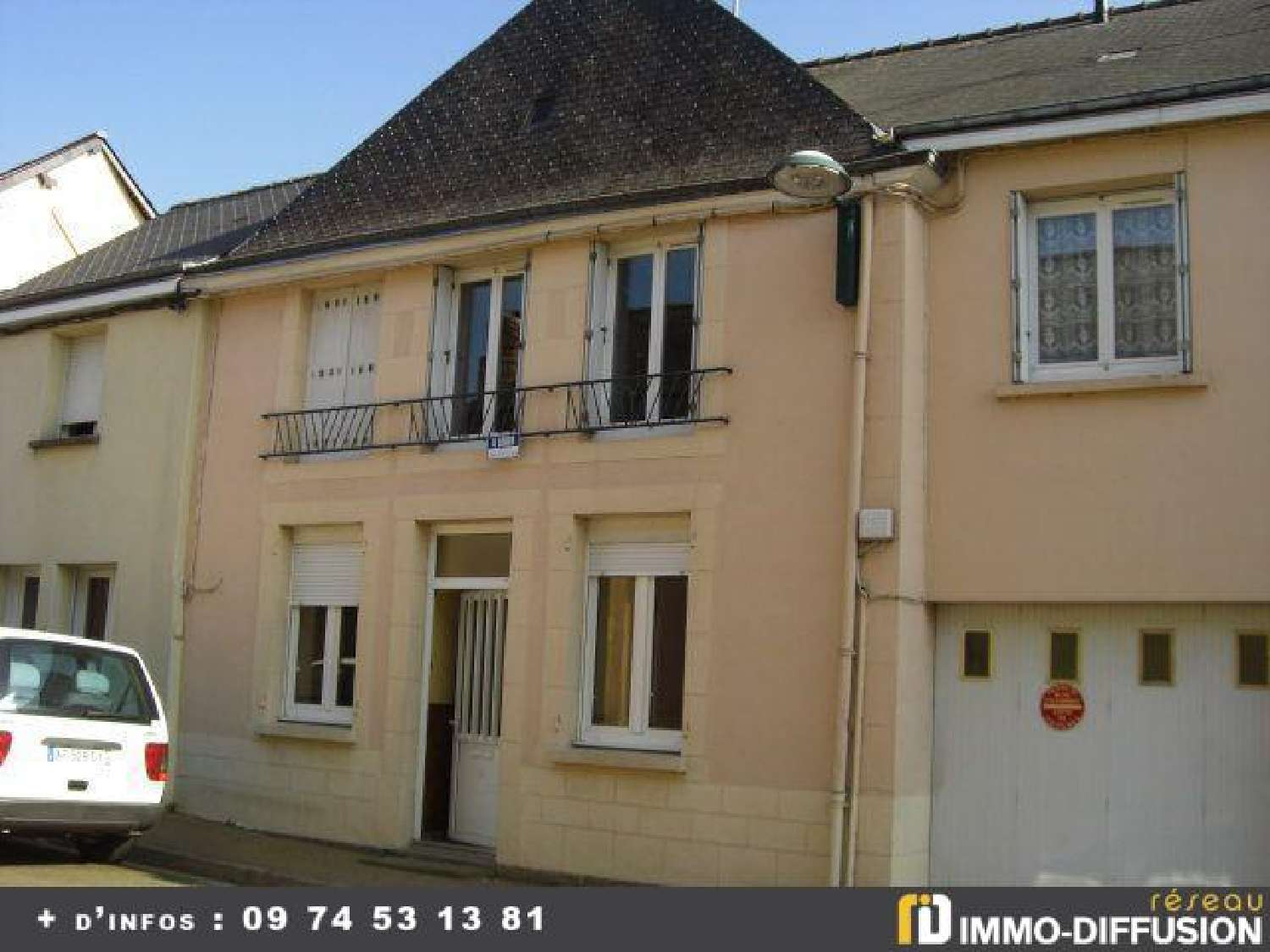  kaufen Haus Villaines-la-Juhel Mayenne 3