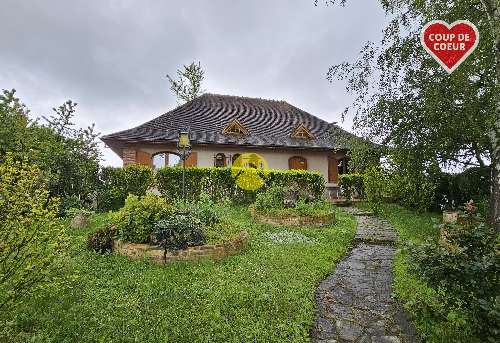 Villebret Allier maison foto