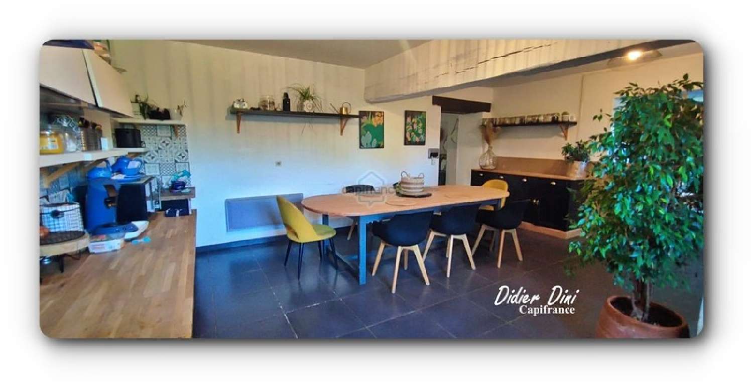  kaufen Haus Villecelin Cher 4