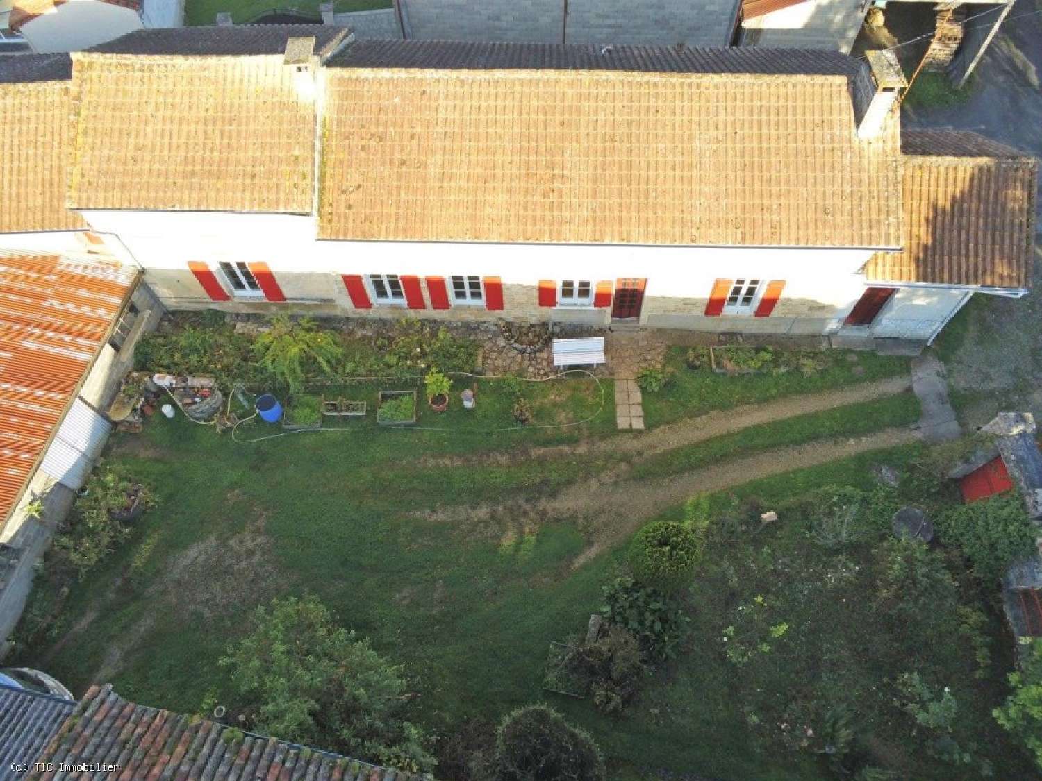  kaufen Haus Villefagnan Charente 3