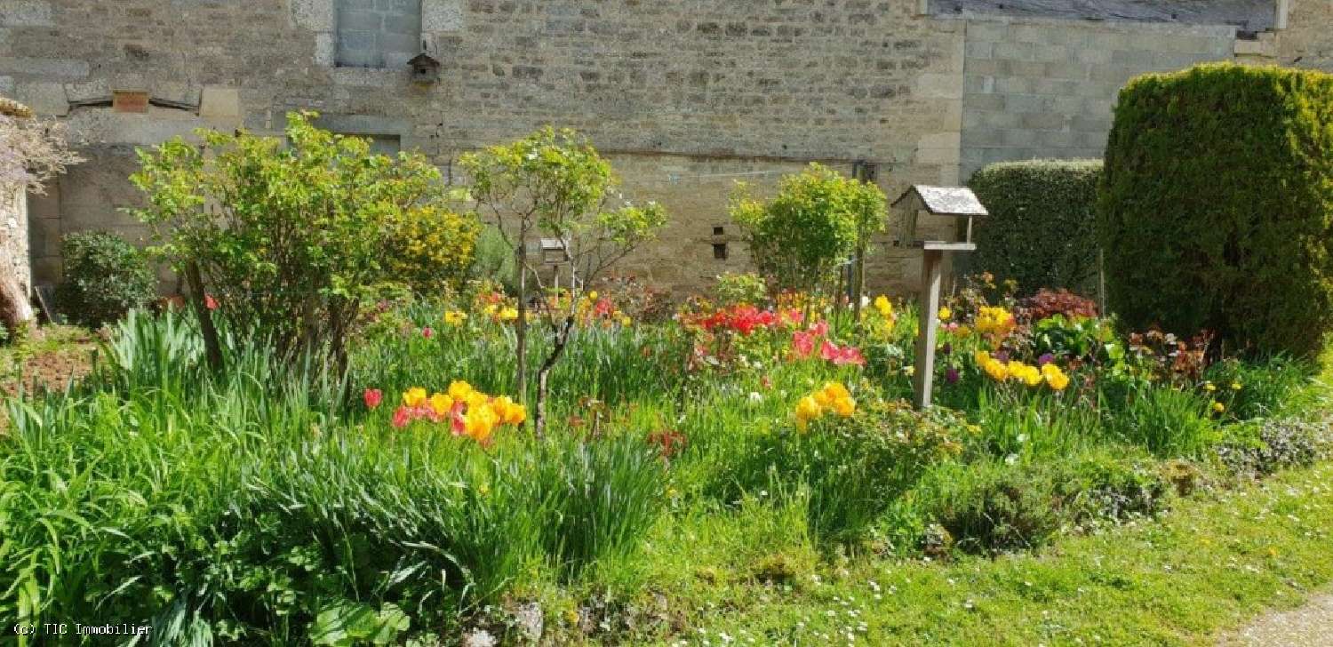  kaufen Haus Villefagnan Charente 4