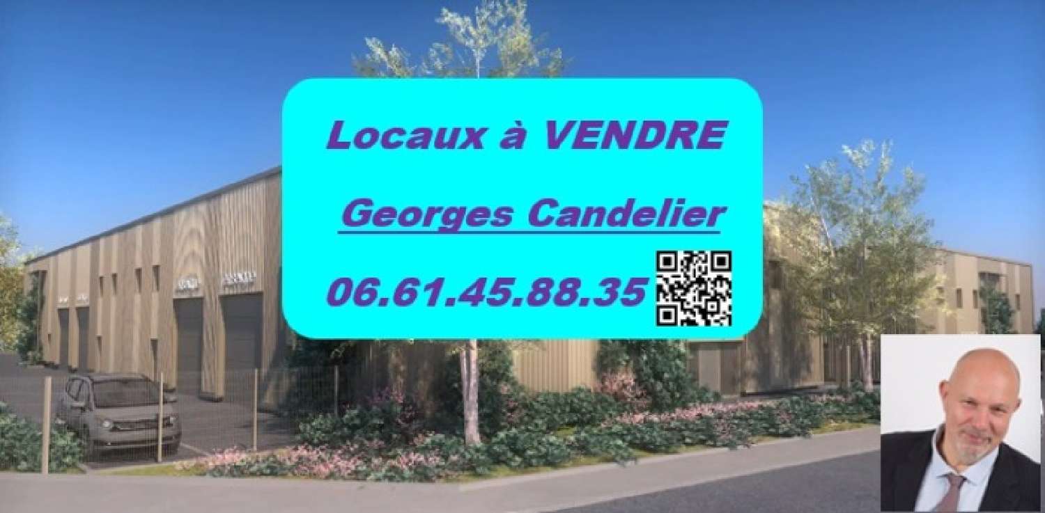  for sale office Villefranche-sur-Saône Rhône 1