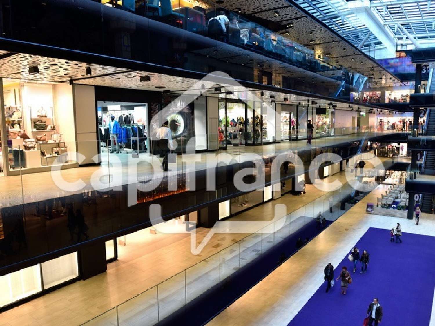  for sale office Villefranche-sur-Saône Rhône 3