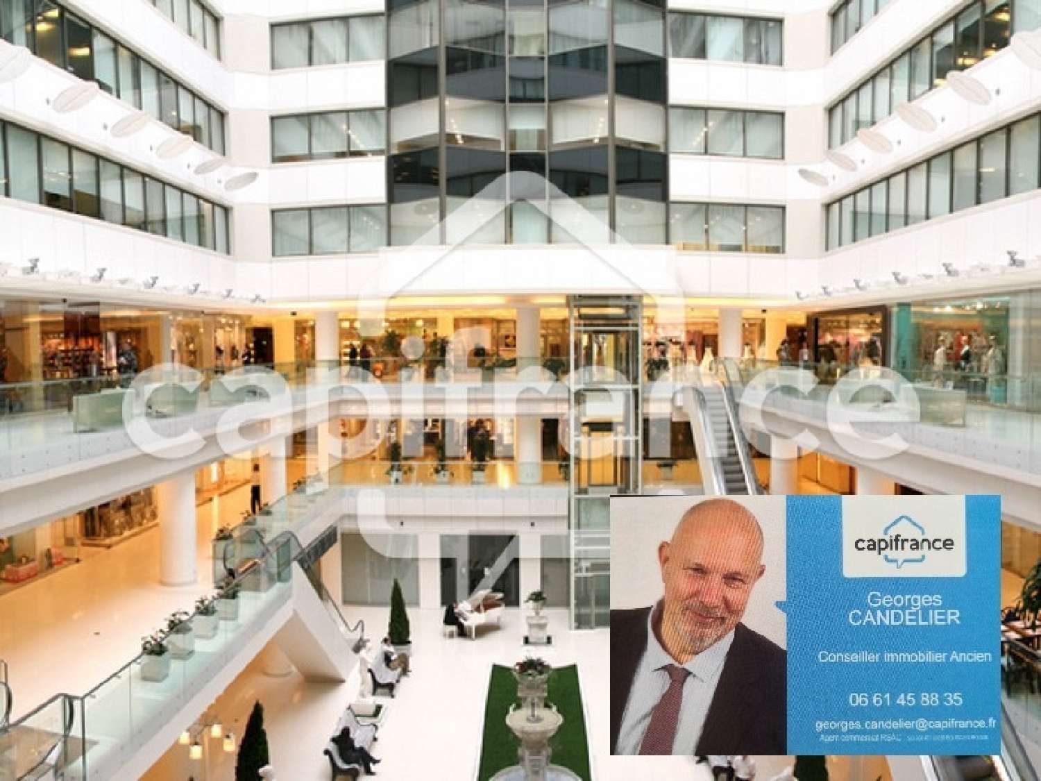  for sale office Villefranche-sur-Saône Rhône 2