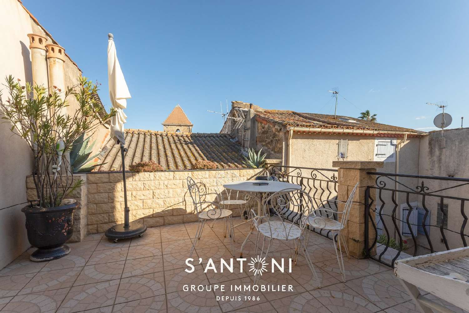  kaufen Haus Villeneuve-lès-Béziers Hérault 1