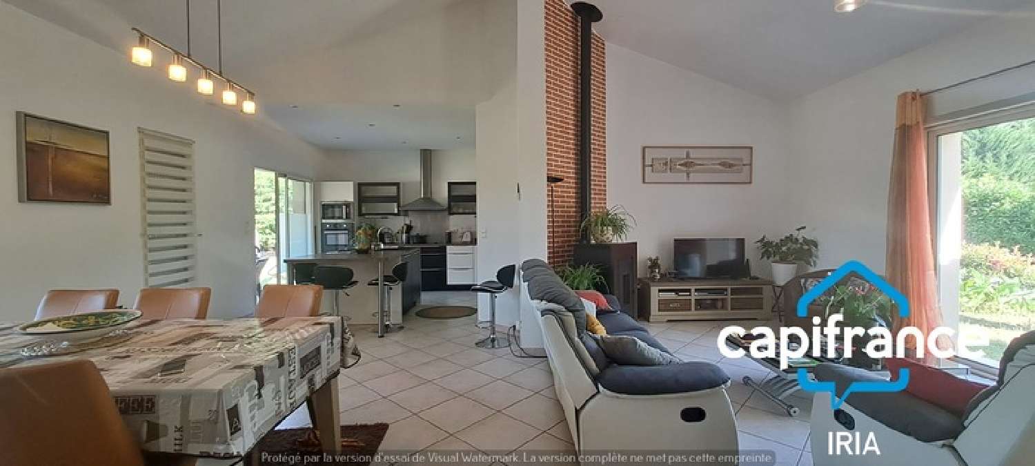  kaufen Haus Villeneuve-sur-Lot Lot-et-Garonne 4