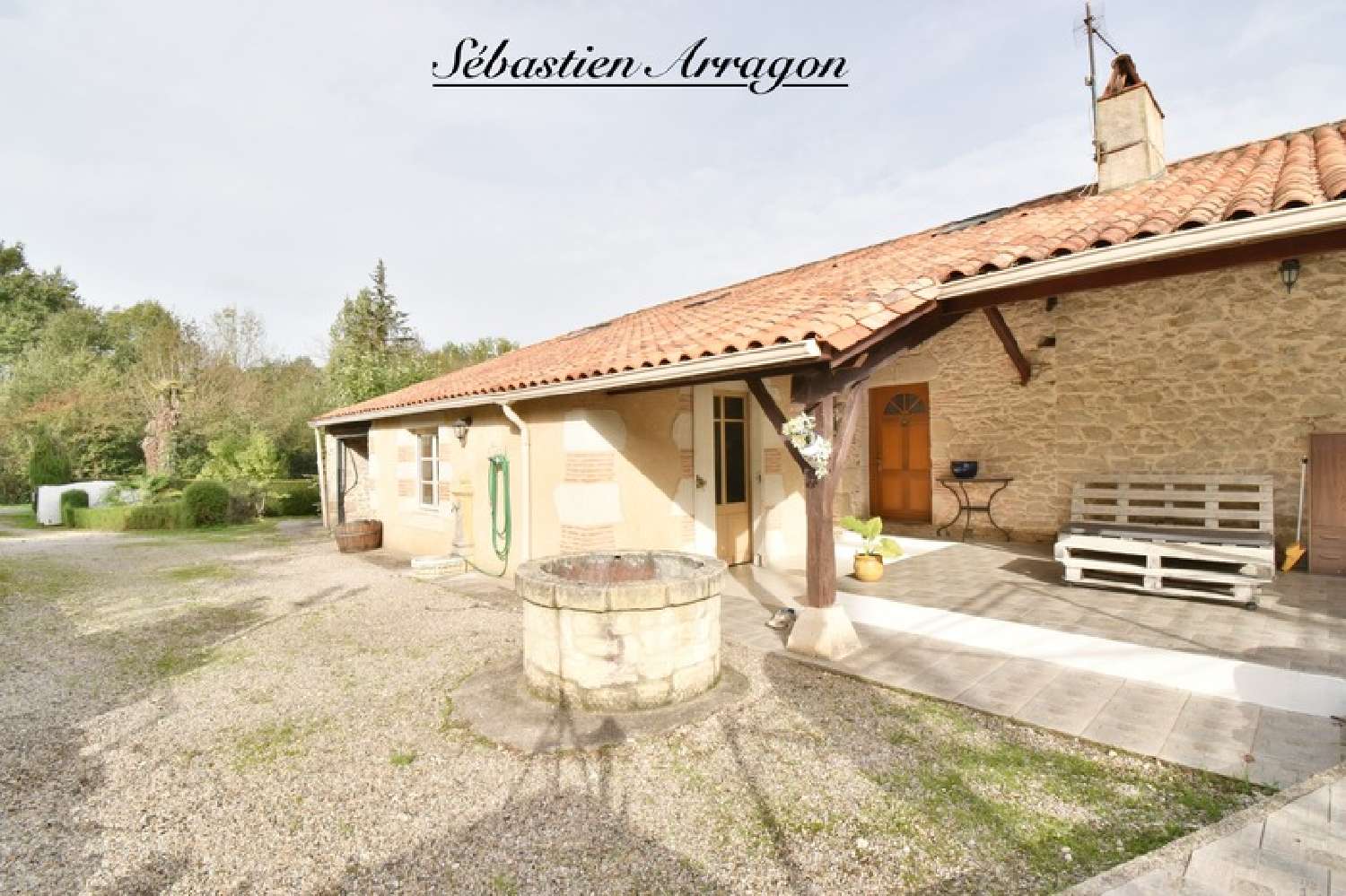 Villeneuve-sur-Lot Lot-et-Garonne maison foto 6977617